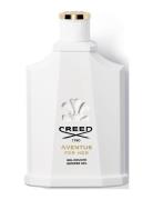 Aventus For Her 200 Ml Dusjkrem Nude Creed