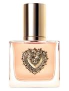 Devotion Edp Parfyme Eau De Parfum Nude Dolce&Gabbana