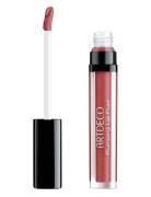 Plumping Lip Fluid Leppefiller Pink Artdeco