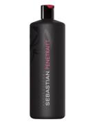 Penetraitt Shampoo 1000Ml Sjampo Nude Sebastian Professional