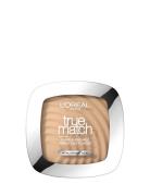 L'oréal Paris True Match Powder 2.N Ansiktspudder Sminke L'Oréal Paris