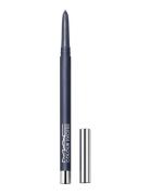 Colour Excess Gel Pencil Eye Liner Eyeliner Sminke Navy MAC