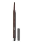 Colour Excess Gel Pencil Eye Liner Eyeliner Sminke Brown MAC