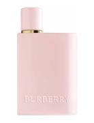 Burberry Her Elixir Eau De Parfum 50 Ml Parfyme Eau De Parfum Nude Bur...