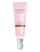 Lumene Invisible Illumination Serum In Concealer Concealer Sminke LUME...