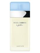 Light Blue Edt Parfyme Eau De Toilette Nude Dolce&Gabbana