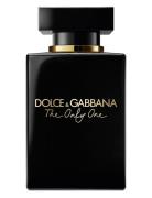 The Only Intense Edp Parfyme Eau De Parfum Nude Dolce&Gabbana