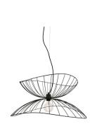 Pendant Ray Home Lighting Lamps Ceiling Lamps Pendant Lamps Black Glob...