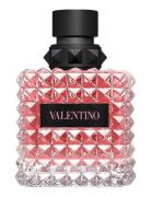 Valentino Born In Roma Donna Eau De Parfum 100Ml Parfyme Eau De Parfum...