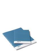 Booklets Set Of 2 Home Decoration Office Material Calendars & Notebook...