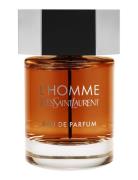 Yves Saint Laurent L'homme Eau De Parfum 100Ml Parfyme Eau De Parfum N...