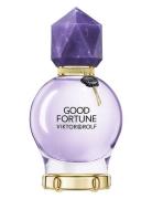 Good Fortune Edp 50Ml Parfyme Eau De Parfum Nude Viktor & Rolf