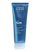 After Sun Soothing Lotion Aftersun Pleie Nude Annemarie Börlind