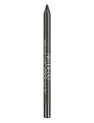 Soft Eye Liner Waterproof 97 Anthracite Eyeliner Sminke Black Artdeco