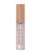 Revolution Rehab Brow Care Serum Øyebrynsgel Sminke Nude Makeup Revolu...