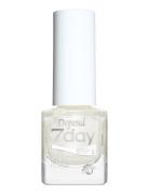 7Day Hybrid Polish 7307 Neglelakk Sminke Cream Depend Cosmetic