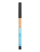 Rimmel Kf Clean Eye Liner Eyeliner Sminke Black Rimmel