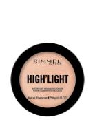 Rimmel Highligter Highlighter Contour Sminke Rimmel