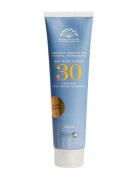 Sun Body Lotion Spf30 Solkrem Kropp Nude Rudolph Care