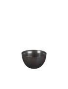 Skål 'Esrum Night' Home Tableware Bowls Breakfast Bowls Black Broste C...