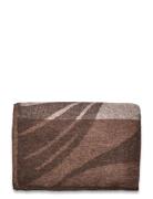 Lota 140X220 Home Textiles Cushions & Blankets Blankets & Throws Brown...