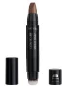 Contour Stick'n Brush Contouring Sminke IsaDora