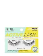 Active Lashes Physical Øyevipper Sminke Black Ardell