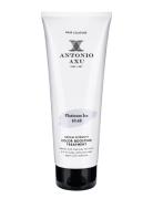 Color Boosting Treatment Platinum Ice Hårpleie Antonio Axu