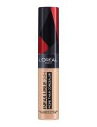 L'oreal Paris Infaillible More Than Concealer 326 Vanilla Concealer Sm...