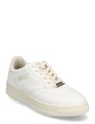 Dunked Sneaker Lave Sneakers White Steve Madden