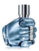 Diesel Only The Brave Eau De Toilette 35 Ml Parfyme Eau De Parfum Nude...