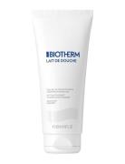 Biotherm Lait Corporel Moisturizing Shower Milk 200Ml Dusjkrem Nude Bi...