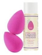 Beautyblender Back 2 Basics Sminkesvamp Sminke Nude Beautyblender