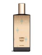 Edp Lalibela 75Ml Parfyme Eau De Parfum Nude Memo