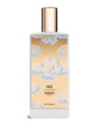 Edp Inlé 75Ml Parfyme Eau De Parfum Nude Memo