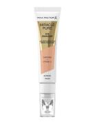 Max Factor Miracle Pure Eye Enhancer 03 Peach Concealer Sminke Max Fac...