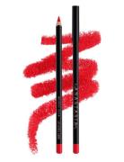 Lip Liner Cherry Lipliner Sminke Red Anastasia Beverly Hills