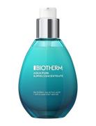 Biotherm Aqua Pure Moisturizing Super Concentrate 50Ml Serum Ansiktspl...