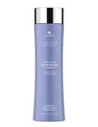 Caviar Anti-Aging Bond Repair Conditi R 250 Ml Hår Conditi R Balsam Nu...