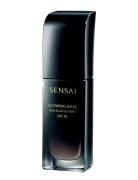 Glowing Base Spf 10 Sminkeprimer Sminke Nude SENSAI