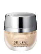 Cellular Performance Cream Foundation Foundation Sminke SENSAI