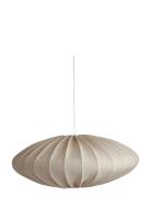 Ellipse 65 Home Lighting Lamps Ceiling Lamps Pendant Lamps Beige Watt ...