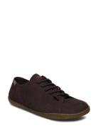 Peu Cami Lave Sneakers Brown Camper