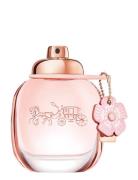 Floral Eau De Parfum Parfyme Eau De Parfum Nude Coach Fragrance