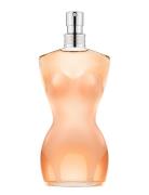 Classique Eau De Toilette Parfyme Nude Jean Paul Gaultier