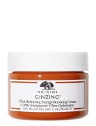 Ginzing Ultra-Hydrating Energy-Boosting Cream With Ginseng & Coffee Da...