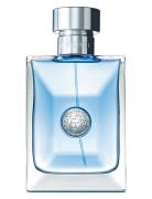 Pour Homme Edt Parfyme Eau De Parfum Nude Versace Fragrance