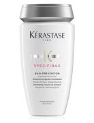 Kérastase Specifiqué Bain Prevention Shampoo 250Ml Sjampo Nude Kérasta...