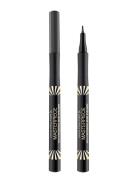 Masterpiece High Precision Liquid Eyelin 15 Charcoal Eyeliner Sminke B...