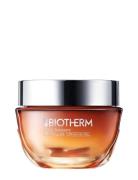 Blue Therapy Revitalize Cream-In-Oil Dagkrem Ansiktskrem Nude Biotherm